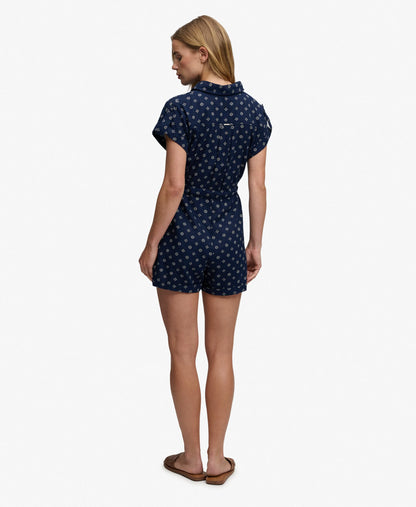 Eclipse Navy Geo