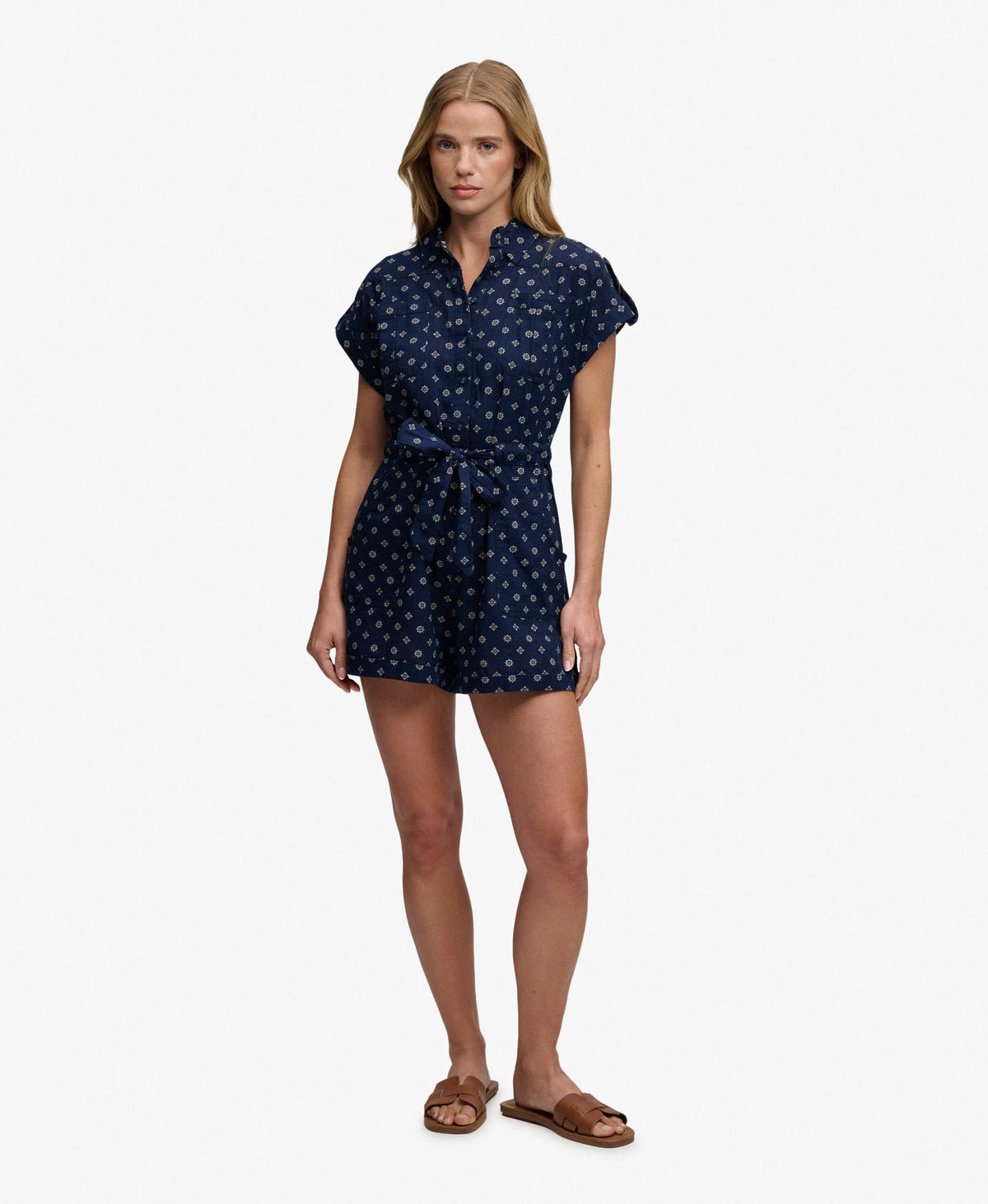 Eclipse Navy Geo