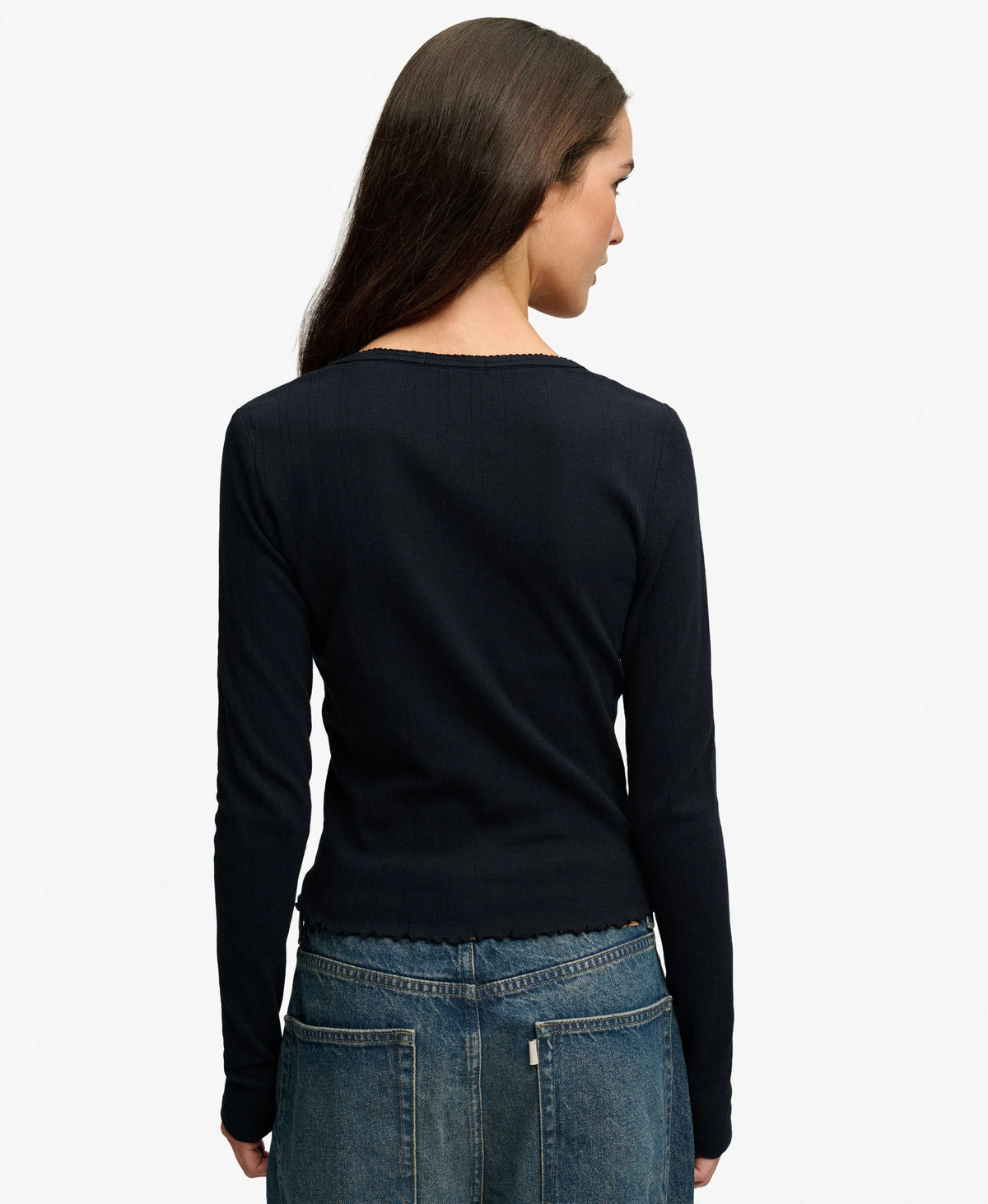 Eclipse Navy