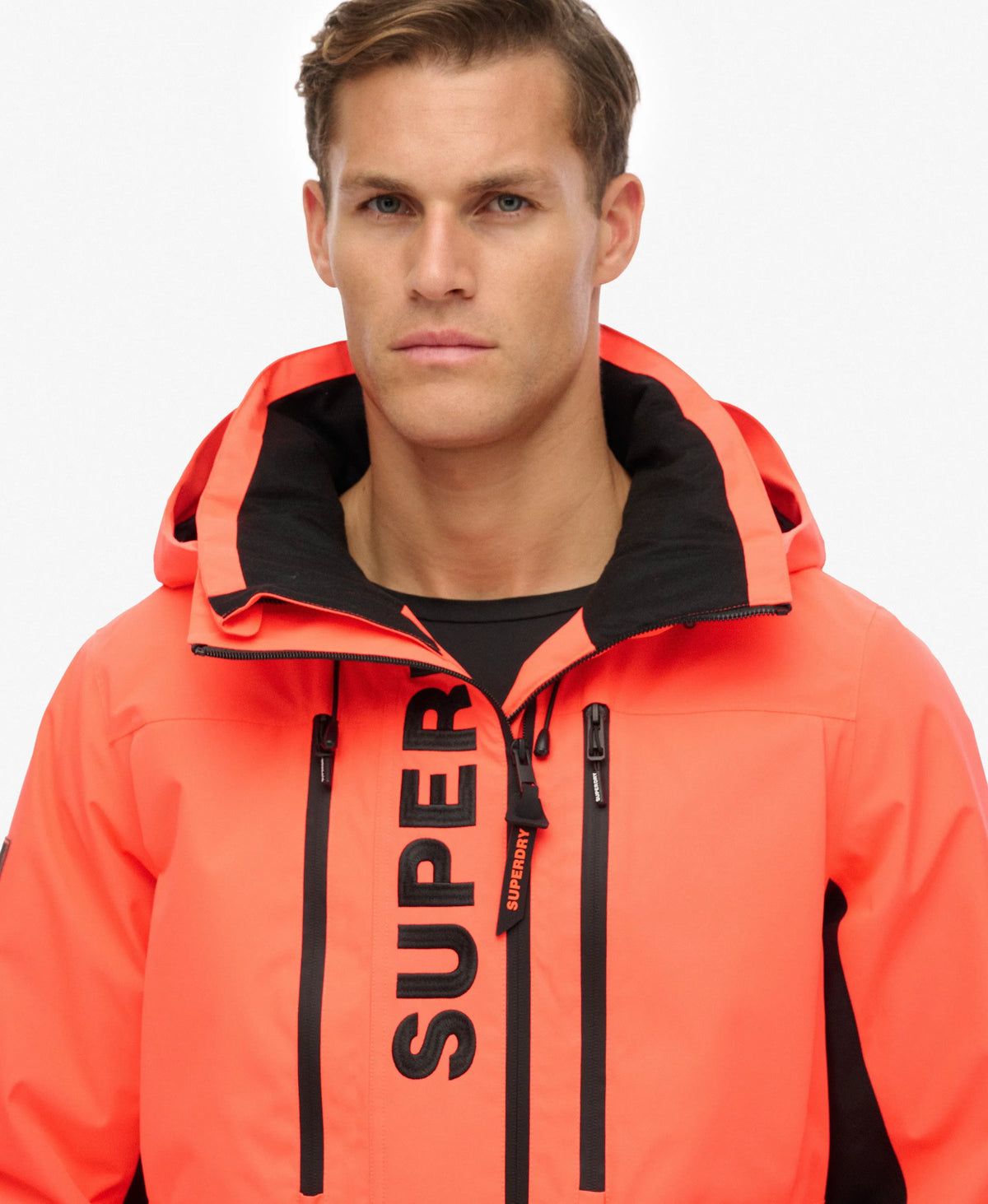 Volcanic Coral