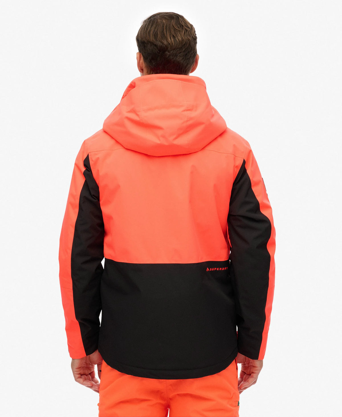 Volcanic Coral