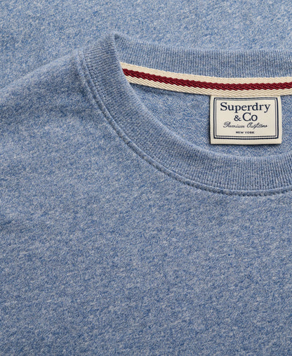Bay Blue Marl