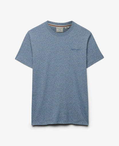 Bay Blue Marl