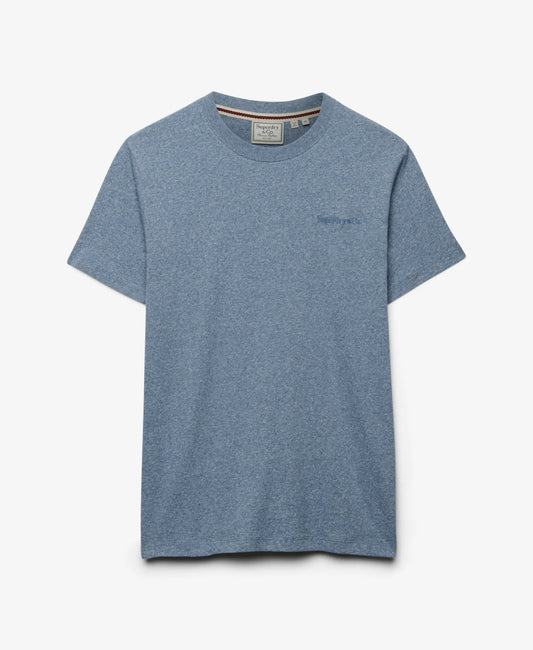 Bay Blue Marl