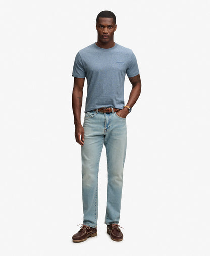 Bay Blue Marl