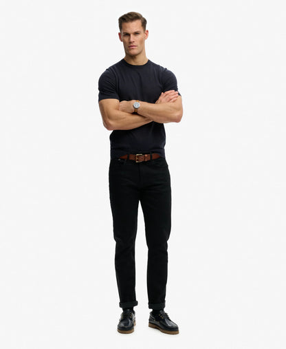 Premium Knitted T-shirt