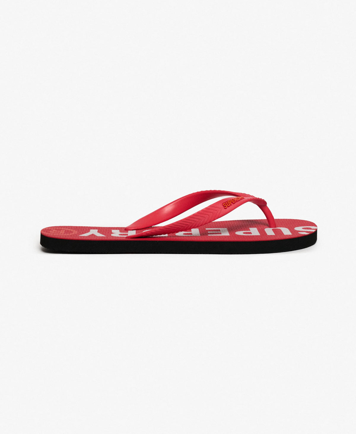 FLARE RED