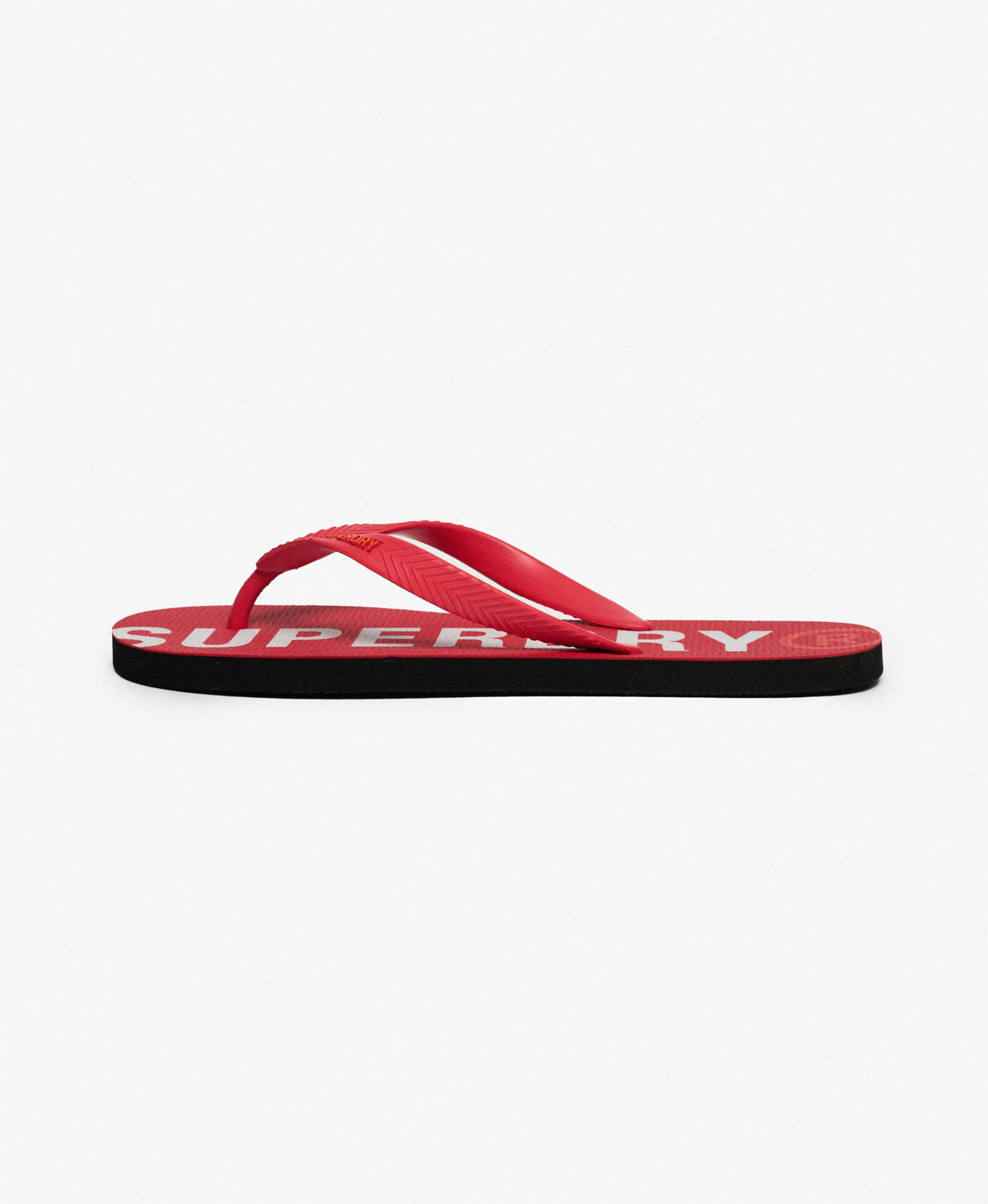 FLARE RED