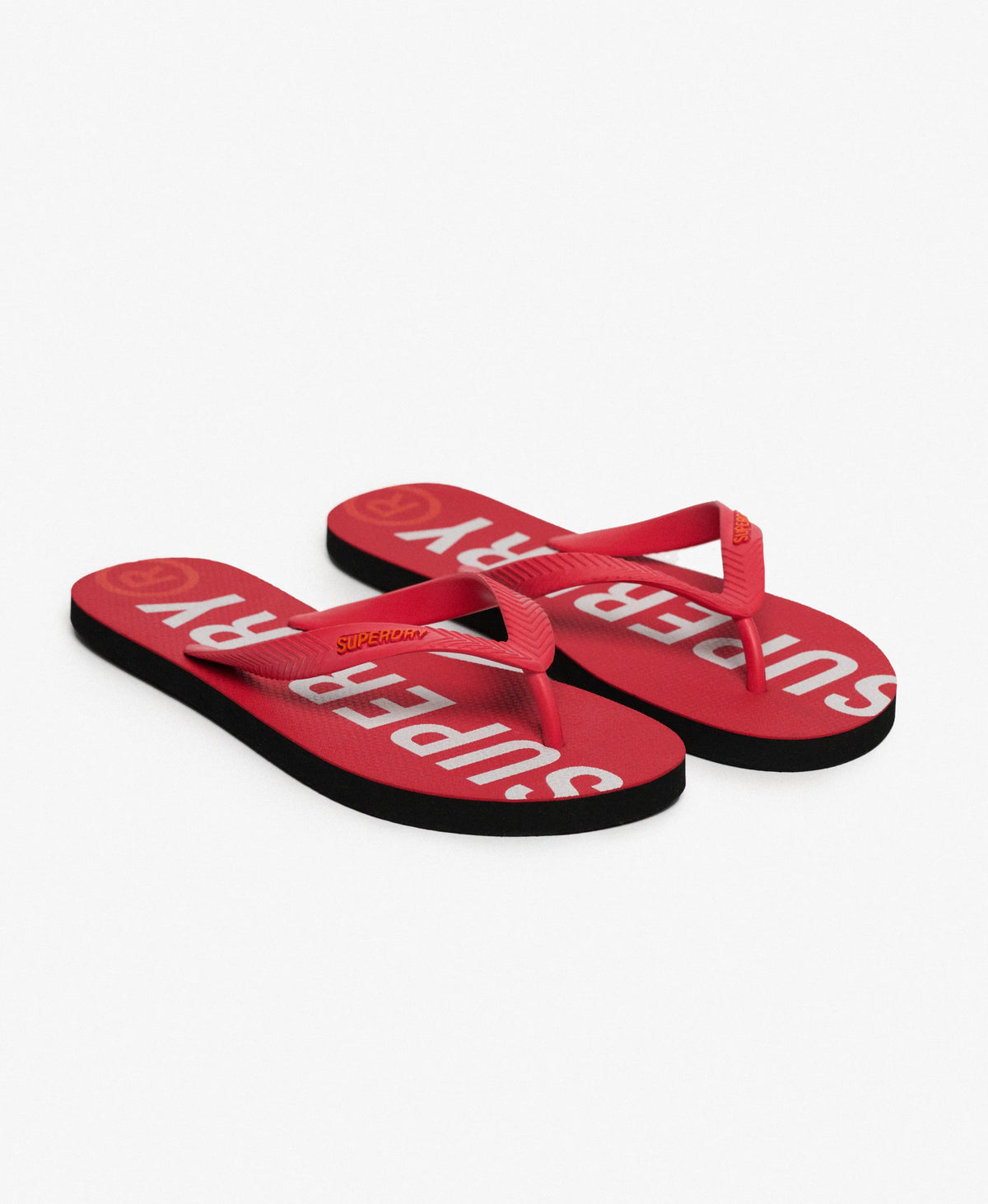 FLARE RED