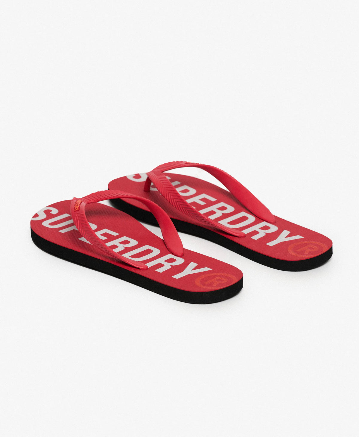 FLARE RED