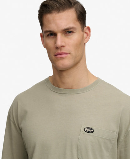 Seagrass Green