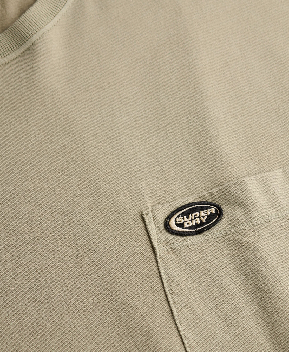 Seagrass Green