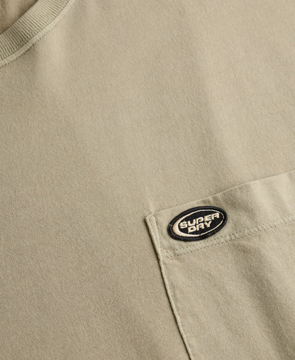 Seagrass Green
