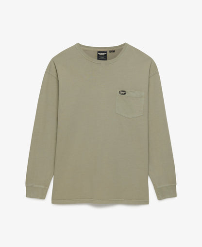 Seagrass Green
