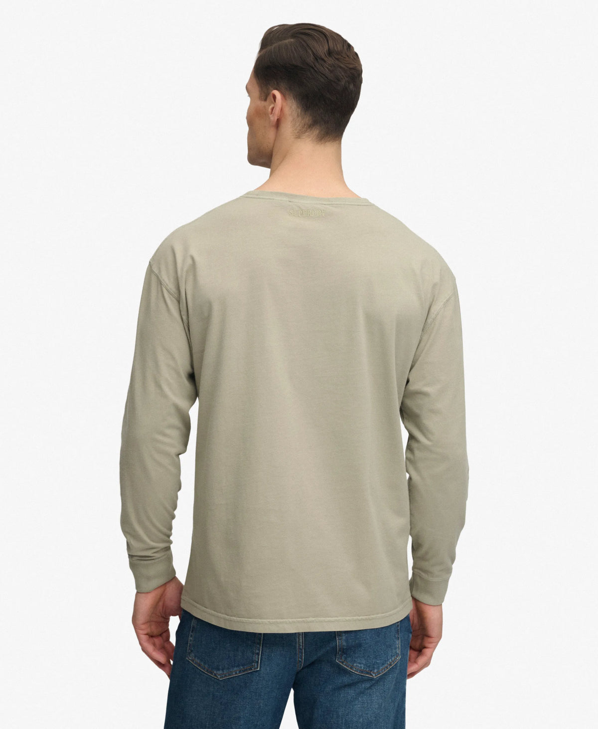 Seagrass Green