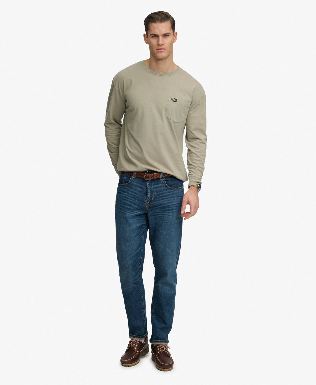 Seagrass Green