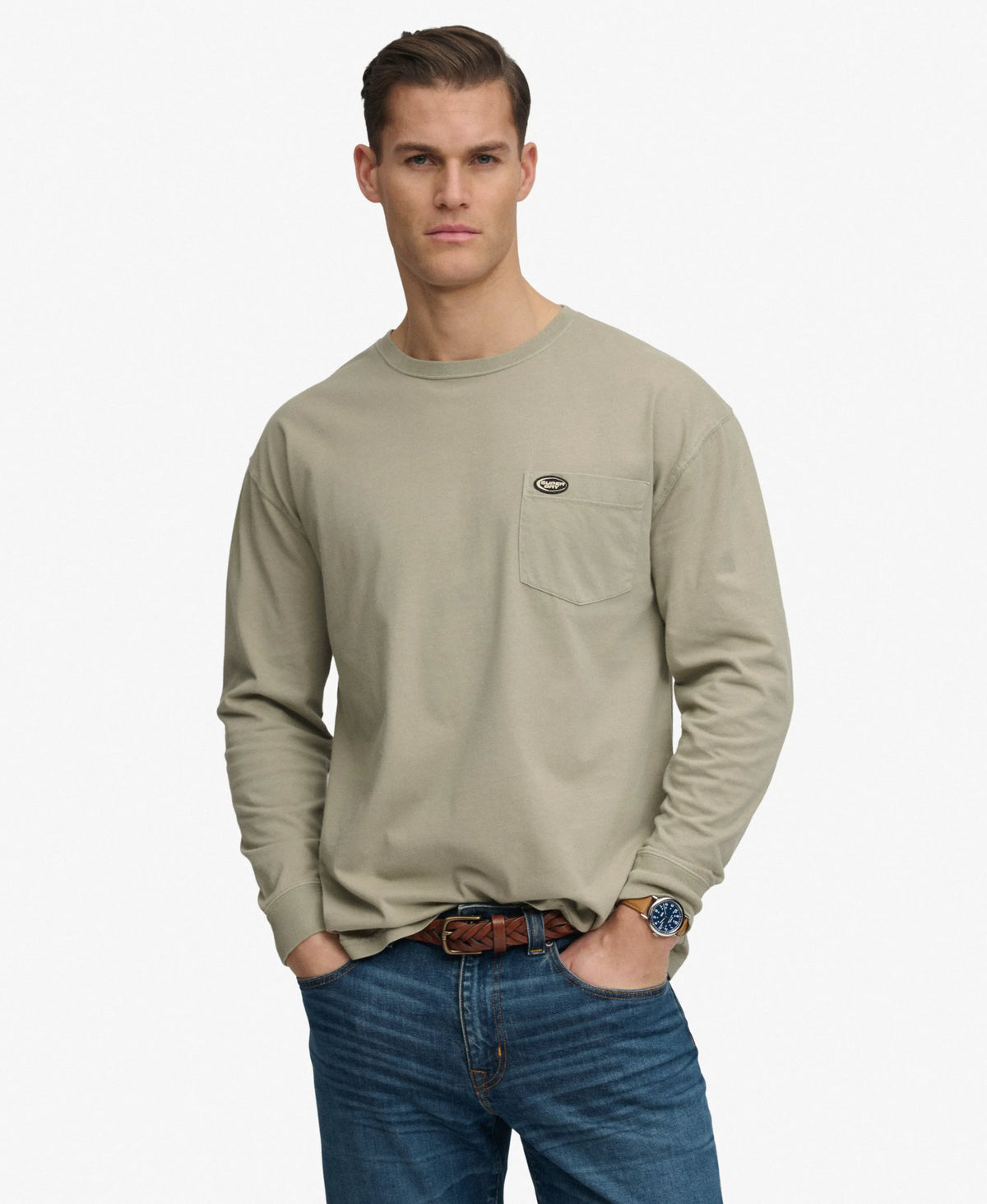 Seagrass Green