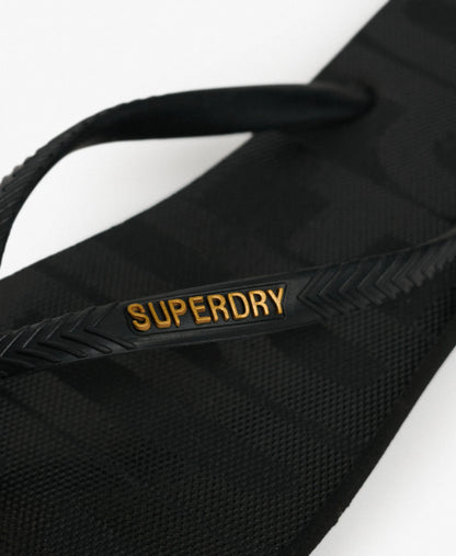 Superdry Essential Flip Flops