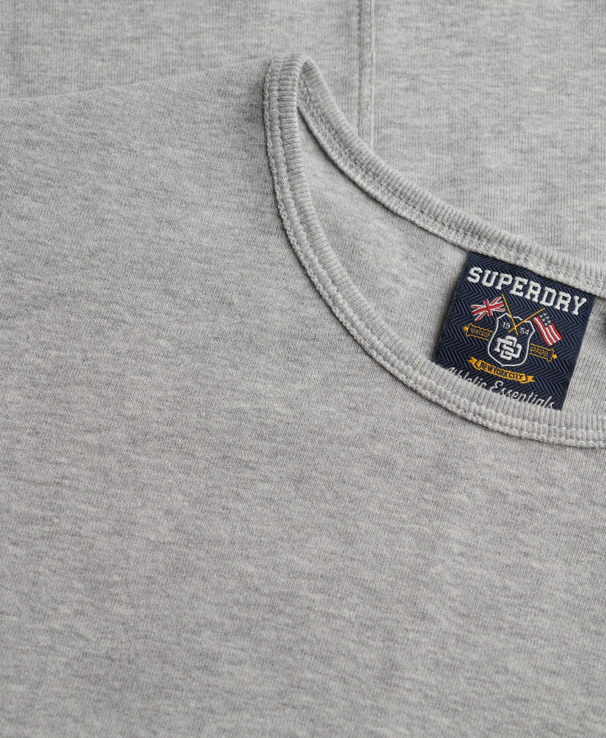 GREY MARL