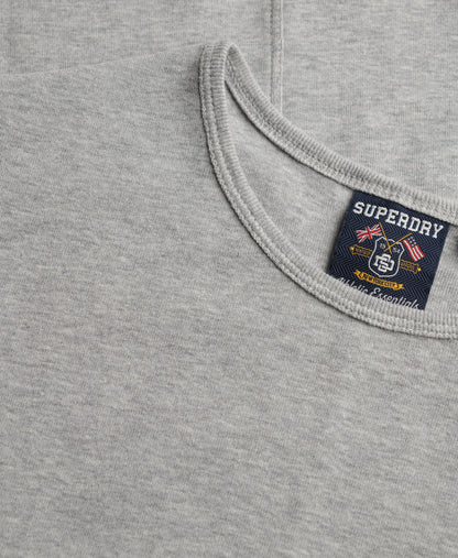 GREY MARL