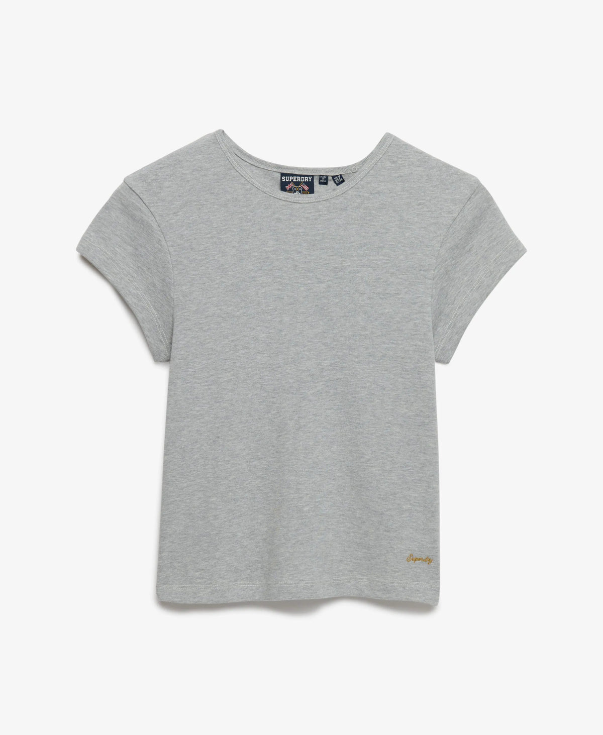 GREY MARL