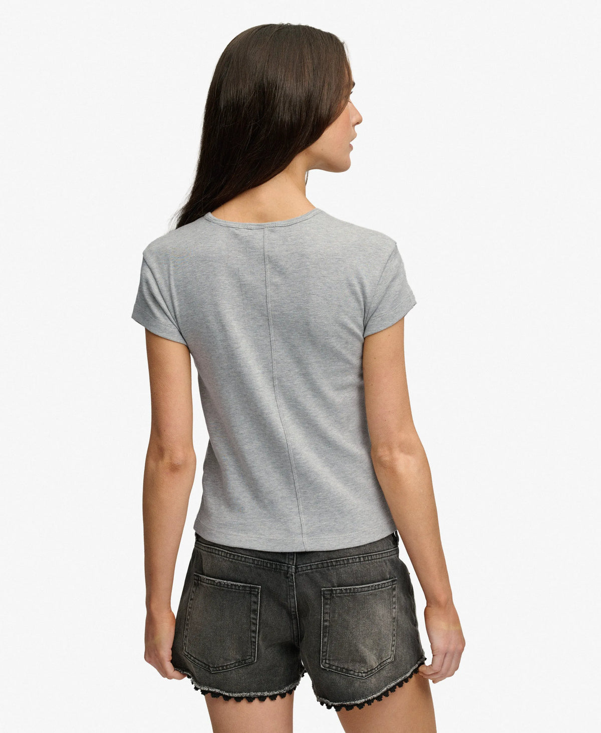GREY MARL