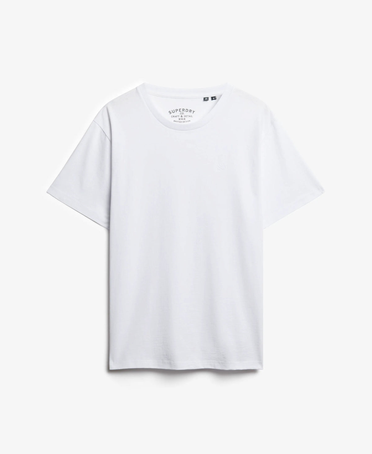 Essentials Relaxed T-Shirt