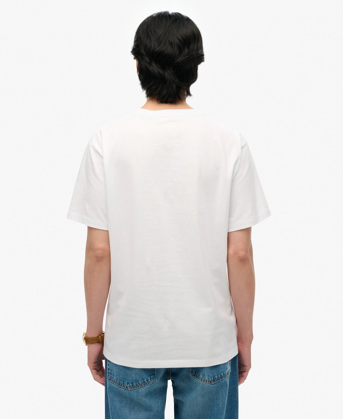 Essentials Relaxed T-Shirt