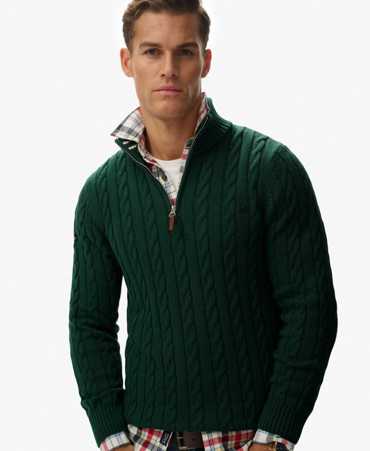 FOREST GREEN