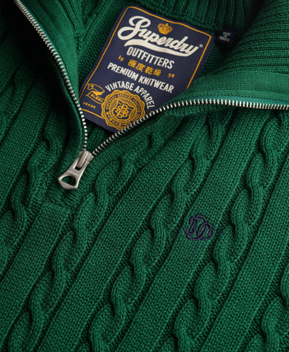 FOREST GREEN