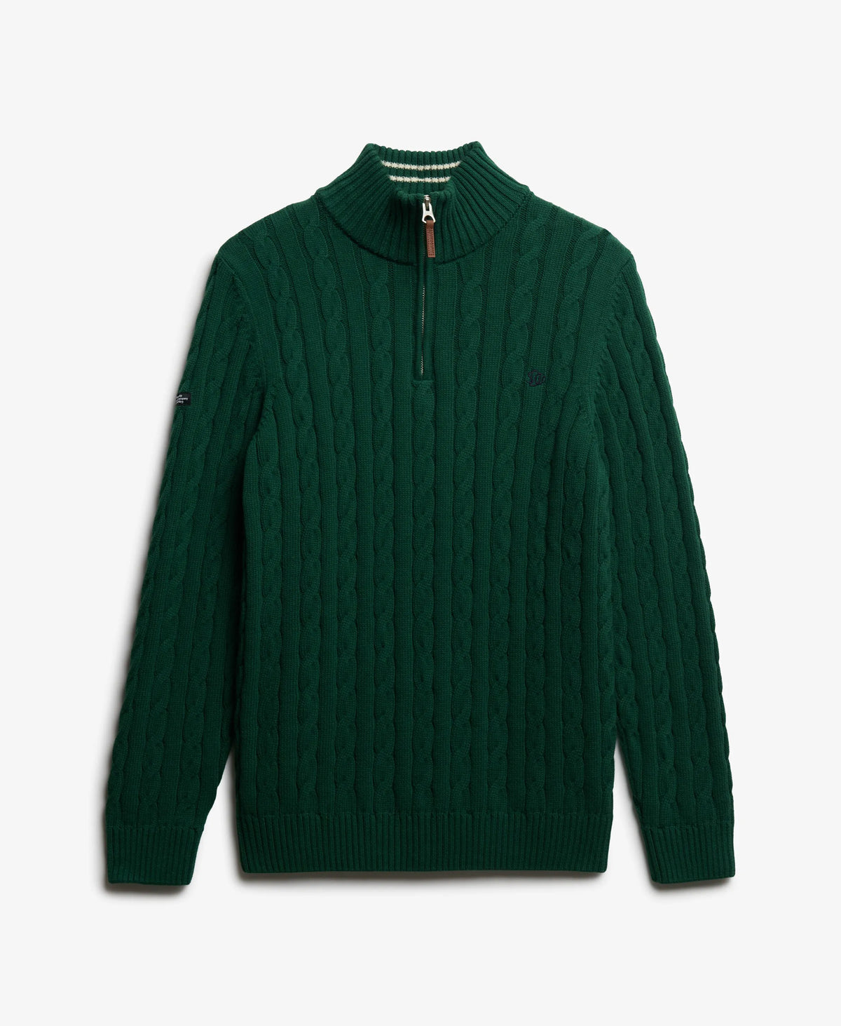 FOREST GREEN