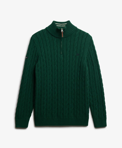 FOREST GREEN