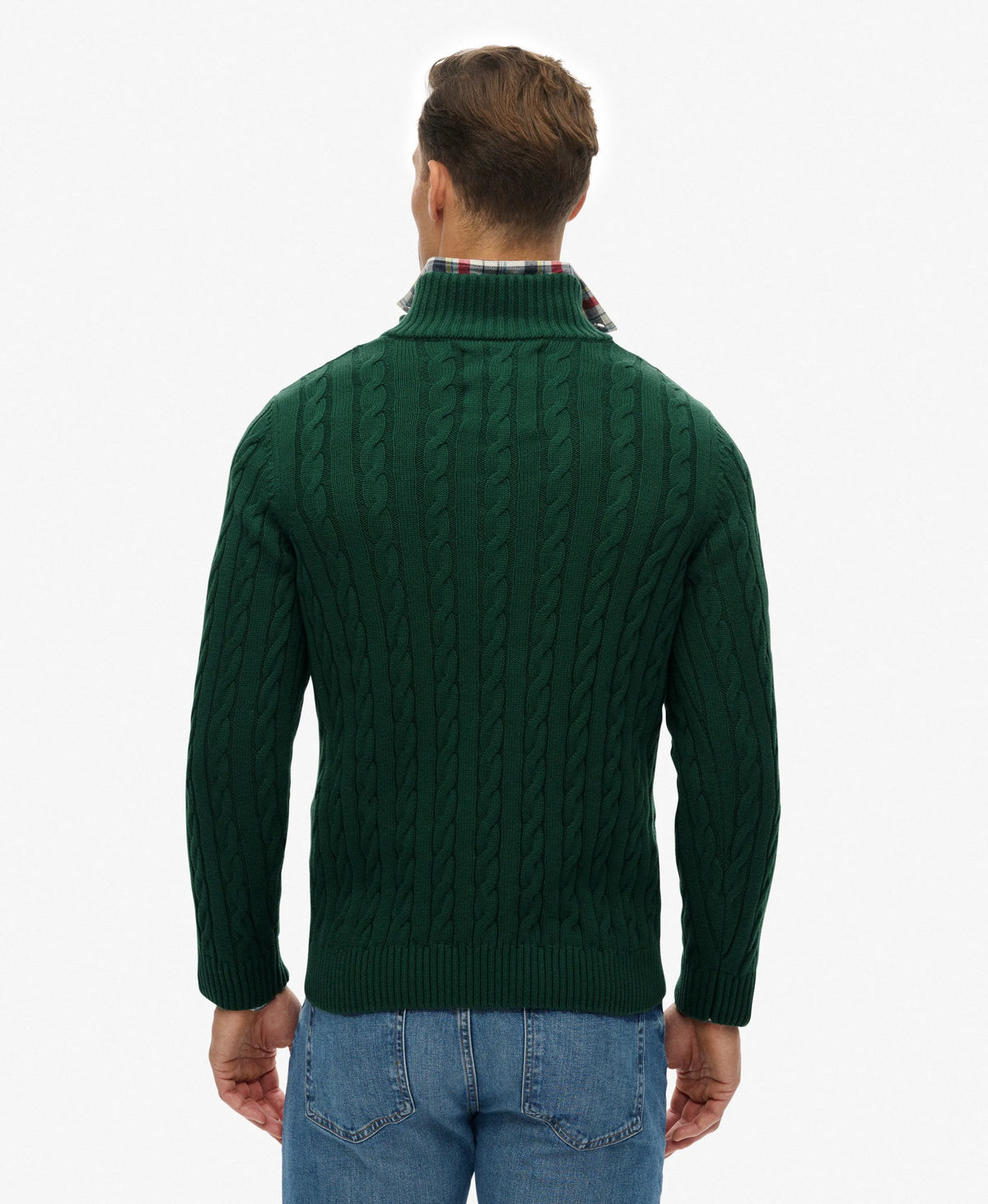 FOREST GREEN