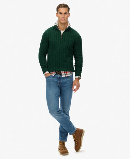 FOREST GREEN