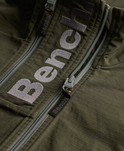 Black Olive/ Moonmist