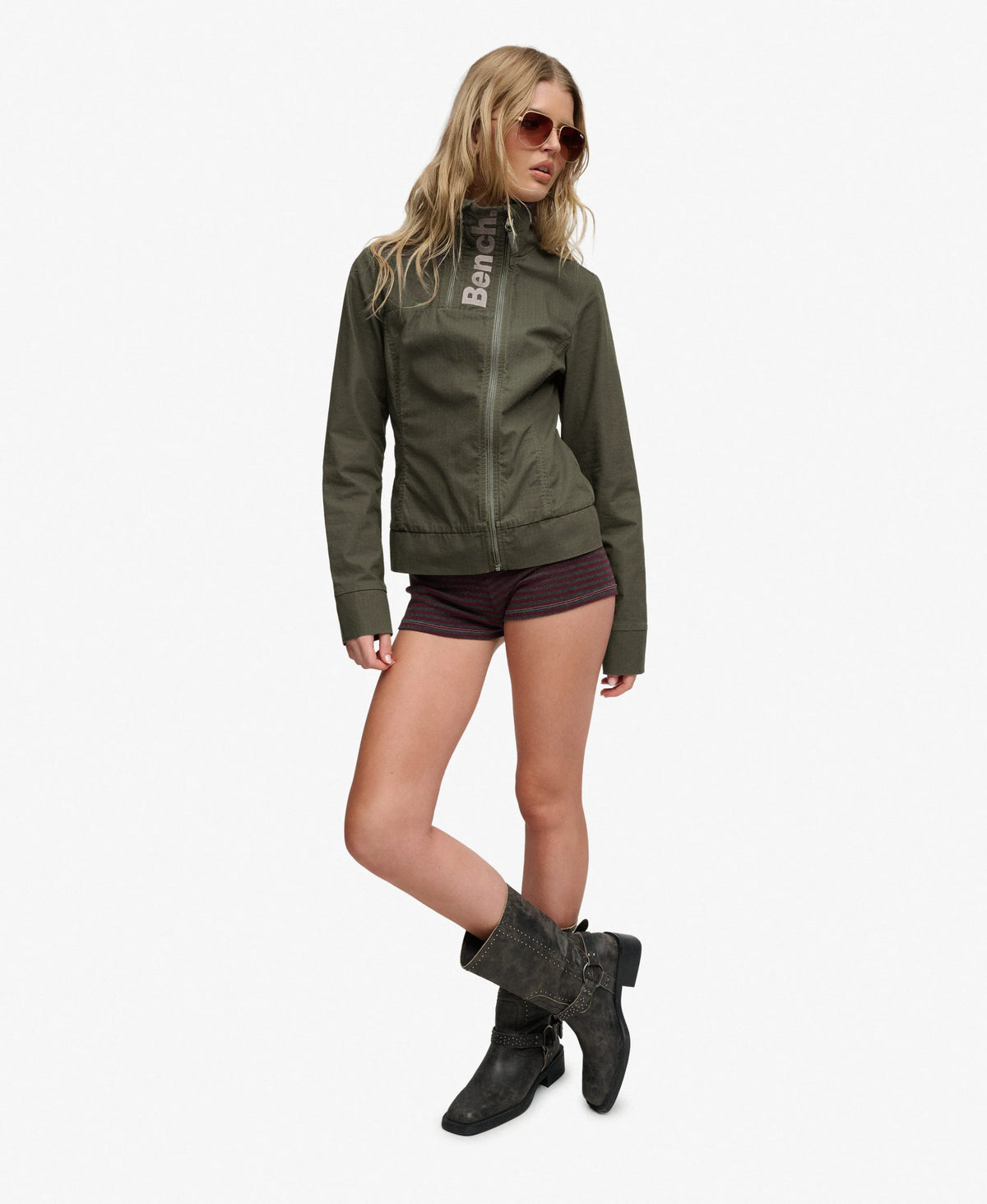 Black Olive/ Moonmist