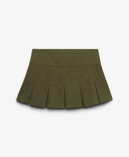 Light Olive/ Moonbeam