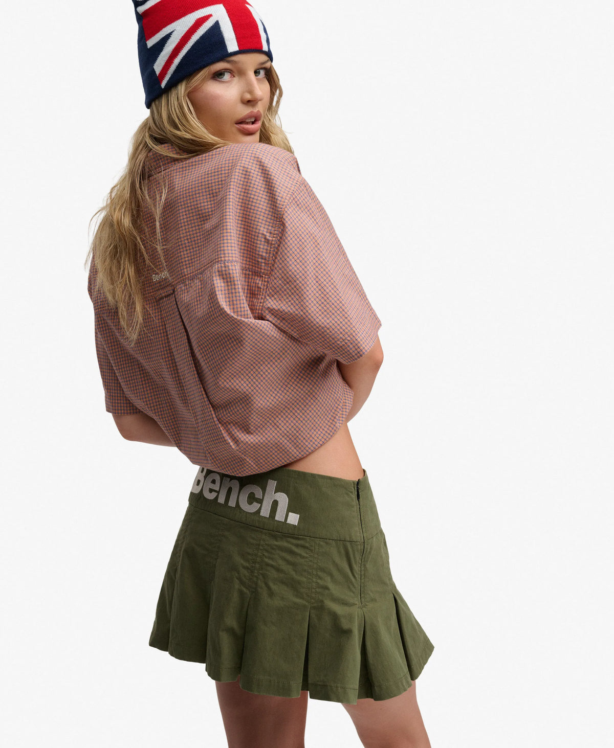 Light Olive/ Moonbeam