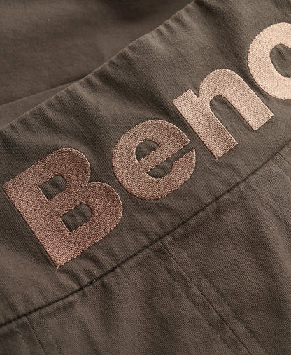 Black Olive/ Dune