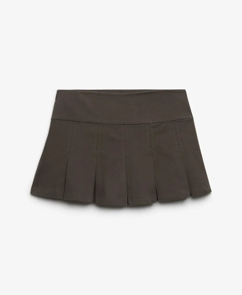 Black Olive/ Dune