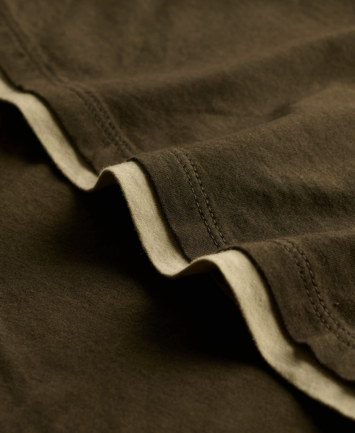 Black Olive/ Moonbeam