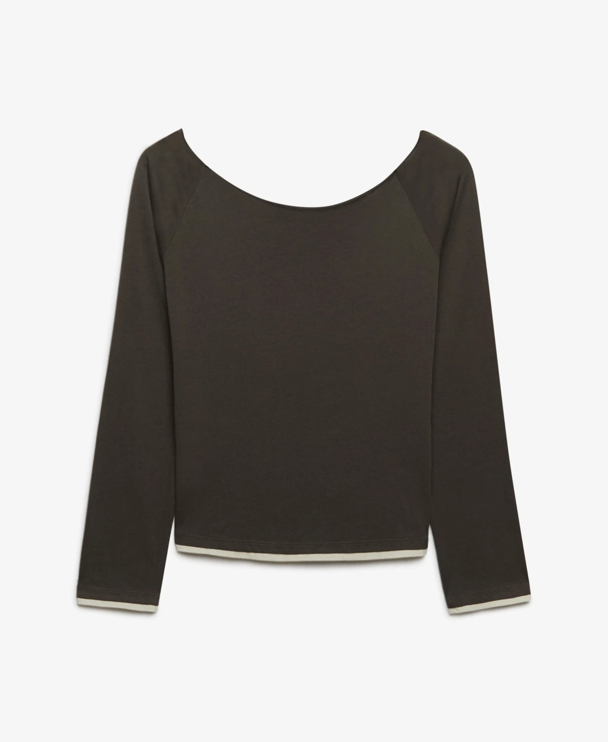 Black Olive/ Moonbeam