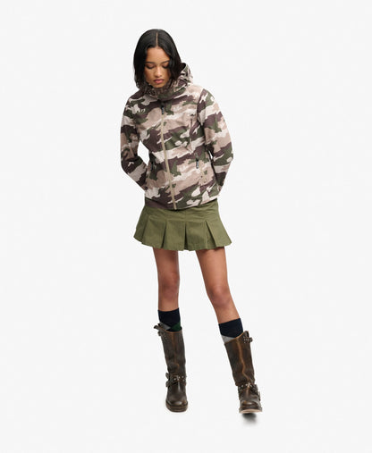 Bench Camo/ Dune