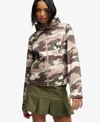 Bench Camo/ Dune