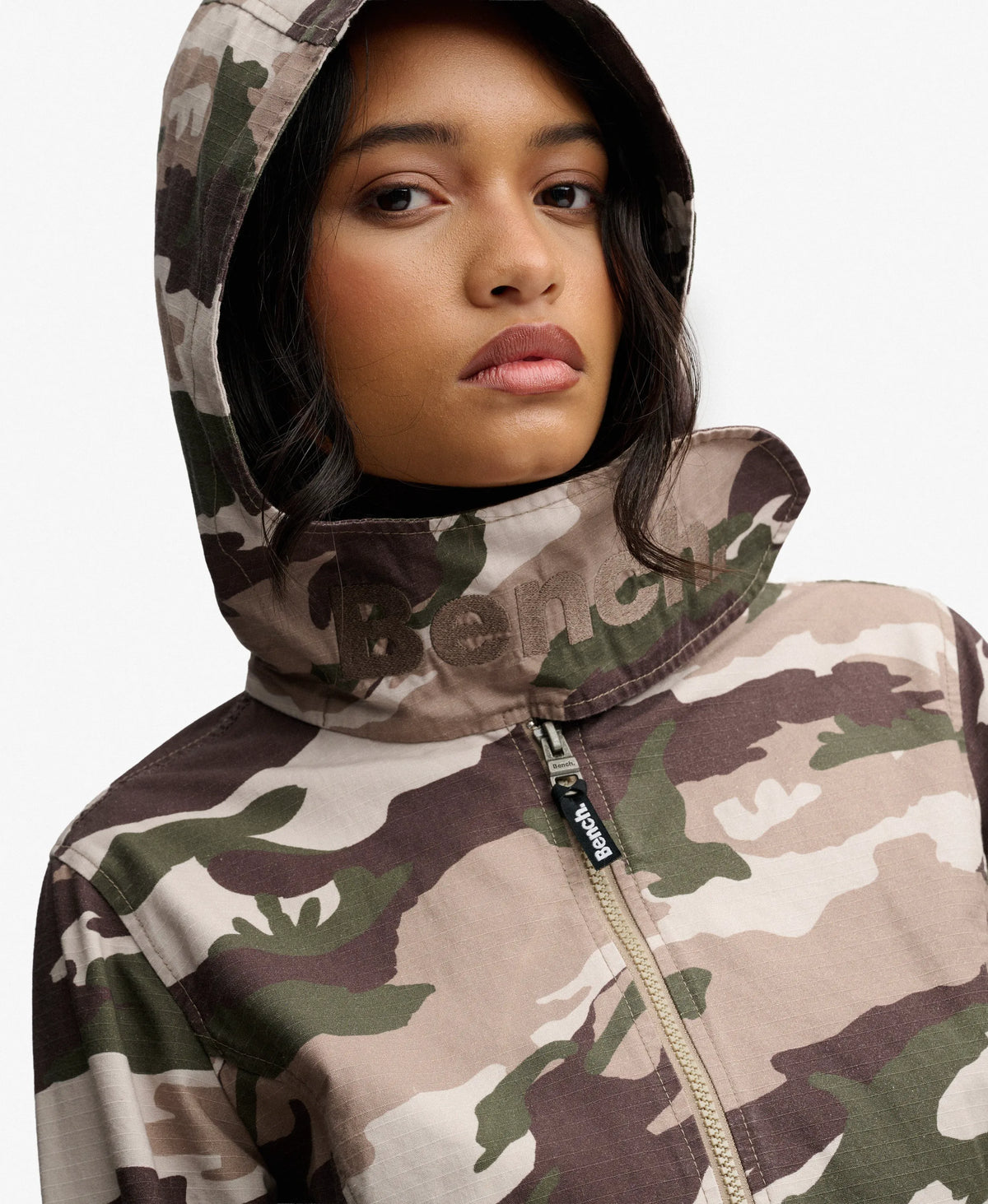 Bench Camo/ Dune