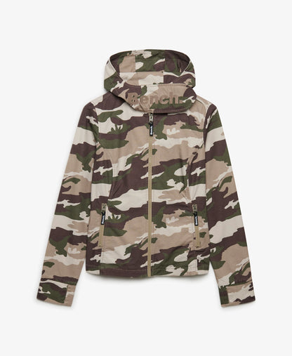Bench Camo/ Dune