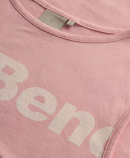 Pink/ White