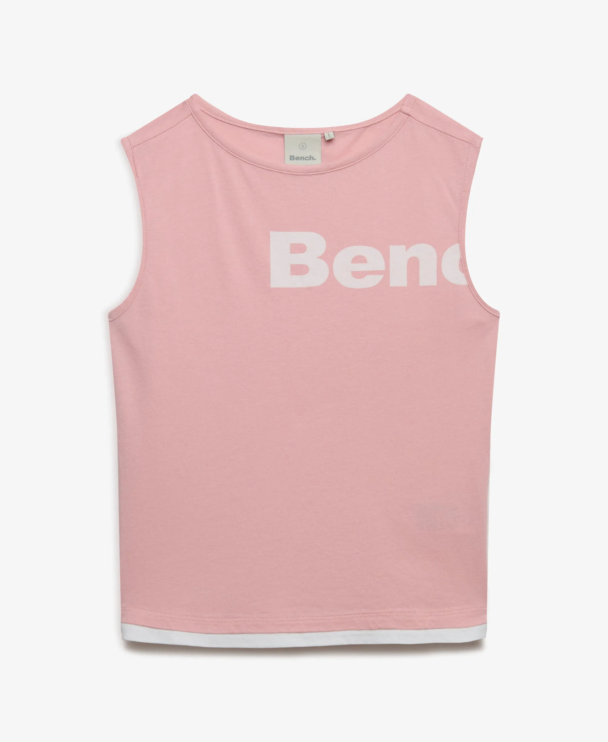 Pink/ White