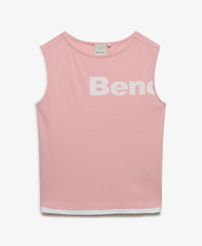 Pink/ White