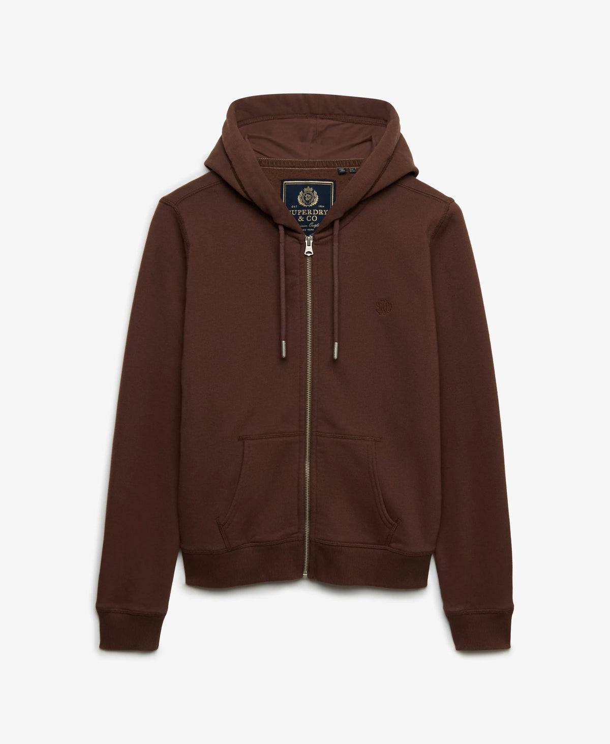 Chestnut Brown